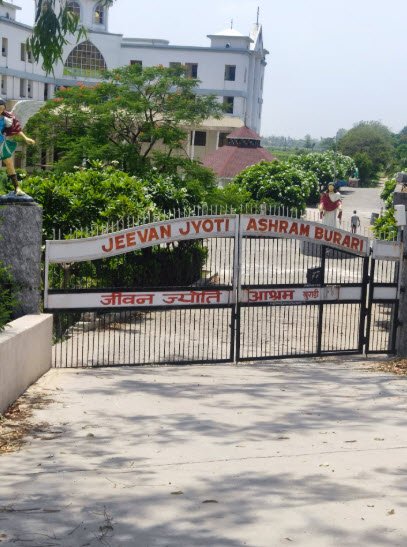 Jeevan Jyoti Ashram, North Delhi, Delhi - Vushii.com Jeevan Jyoti Ashram, North Delhi, Delhi - Vushii.com